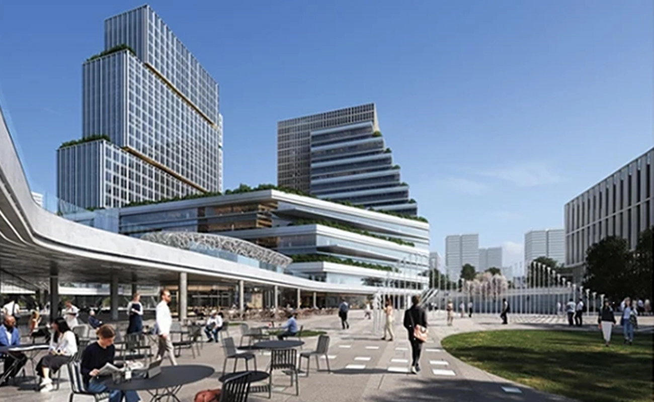 카이스트 평택캠퍼스 (예정)